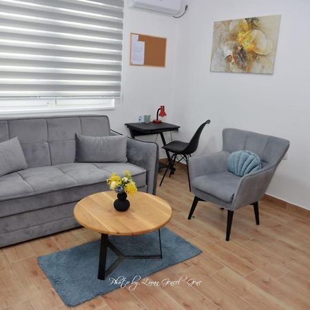 Apartment No 11 Subotica Esterno foto